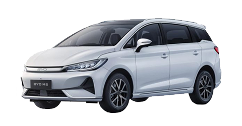 BYD M6