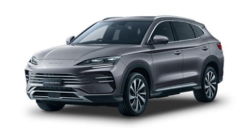 BYD SEALION 6